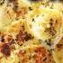 Kardea Brown S Cheesy Skillet Potatoes Delicious Miss Brown Food Network