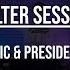 Shelter Sessions AVIØTHIC PresidentBrie Back 2 Back