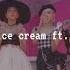 Blackpink Ice Cream Ft Selena Gomez Slowed Down