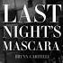 Brynn Cartelli Last Night S Mascara Official Audio