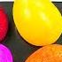 Satisfying Video Rainbow Mixing All Candy In Colors EGGS From Rainbow Hearts Glitter Cutting ASMR