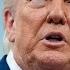 Trump Beefs With Reporter Over TACO Tariff Question