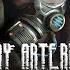 S T A L K E R Shadow Of Chernobyl OST Dirge For The Planet By ARTeria Show 4k