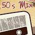 Rock Roll 50s Mix Continuous DJ Mix