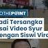 Guru MAN Di Gorontalo Jadi Tersangka Kasus Video Syur Dengan Siswi Korban Ketua OSIS Yatim Piatu