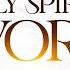 Holy Spirit And The Word Sunday 15th September 2024