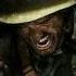 BAD WOLVES ZOMBIE TRIBUTE