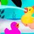 Bath Song With Cuquin And More Nursery Rhymes By Cleo And Cuquin Children Songs