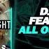 DNZF1729 DJ PULSE FEAT ADELLE ALL OUT OF FIGHT Official Video DNZ Records