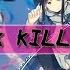 Nightcore Kill This Love BlackPink Lyrics