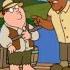 Family Guy My Great Grandfather Huck Griffin Rafted Down The Mississippi