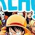 70 REAÇÕES Rap Do Bando Do Chapéu De Palha One Piece WLO Conjunto Prod Hunter WB