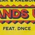 Hands Up Neero Remix