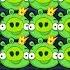 Bad Piggies 28 KING PIG EXPERIMENT