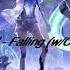 Nightcore Rival Falling W CRVN