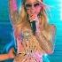 Paris Hilton Stars Are Blind Live L A PRIDE 2022 Official Video