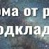 1 луковица в сто раз сильнее порчи Чистка дома от ругани бед и подкладов