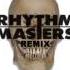 Todd Terry Bounce To The Beat Rhythm Masters Remix Hard Times