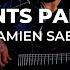 Enfants Paradis Saez Live Cover