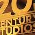 20th Century Studios Early Prototype HD