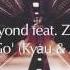 Above Beyond Feat Zoë Johnston You Got To Go Kyau Albert Remix