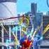 Sonic Forces Stage 24 Metropolis Null Space S Rank Burst