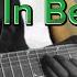 Basics In Behavior TLT Guitar Cover