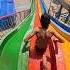 Bella Ciao Waterslide Pov
