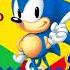 Sonic 1 Scrap Brain Zone Ost