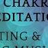 5th Throat Chakra Healing Balancing Music Activate Throat Chakra To Improve Self Expression