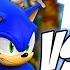 Reacting To GAME SONIC Vs MOVIE SONIC