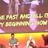 OUAT Cast At FT5 Closing Ceremony A Happy Beginning FULL VIDEO HD