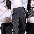 ITZY Cheshire Mirrored Dance Practice