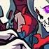 UNDERTALE AUs Dusttale MEGALOVANIA Killer Bone Dual Mix LEIS ENDER Sans Tribute