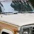 Will A SEIZED Grand Wagoneer RUN And DRIVE After Sitting For YEARS