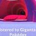 Gigantamax Gengar Has Arrived Pokemon Go Raid Anime Gaming