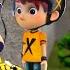 The A Maze Ing Daring Danny X PAW Patrol Toy Play For Kids