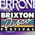 Cerrone Live At Brixton Disco Festival April 30th 2022