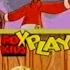 Анонс Джим Баттон на Fox Kids Play 2003 сведенный звук