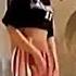 FOCUS LISA BLACKPINK Long Nights Dance Practice