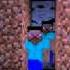 BOMZU DAINELE MINECRAFT