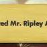 The Talented Mr Ripley Audiobook