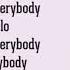 Solo Clean Bandit Feat Demi Lovato Lyrics