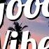LiQWYD Luke Bergs Tropical Fever