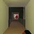 Kuchisake Onna Chasing In Liminal Hotel Nextbot Gmod