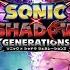 Sonic X Shadow Generations Bullet Station Full Remix Rail Canyon Act 2 OST