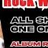 Cheap Trick All Shook Up 1980 One On One 1982 Album Discussion W Ryan Gavalier 042