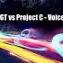 DJ GT Vs Project C Voices Of Trance 116 December 2014