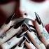Satana Valentina Lilith Demon Demonic Satan Satanic Goth Gothgirl Pentagram Occult Witch