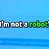 Why Can T Robots Pass The Im Not A Robot Test